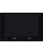 Hotpoint ACP 778 C/BA ActiveCook Induction Ceramic Hob - Black