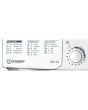 Indesit EWDE 861483 W UK Freestanding Washer Dryer - White