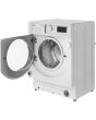 Hotpoint BIWDHG861485 Built-In Washer Dryer