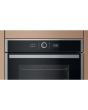 Hotpoint HOI4S8HM0XUK Built-In Single Oven - Inox