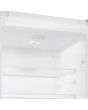 Indesit IKNH 1261 W4UK Freestanding 50/50 No Frost Fridge Freezer - White