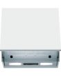 Indesit IAEINT 66 LS GR Cooker Hood - Grey