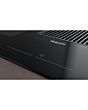 Hotpoint PVH92BKFKIT 90cm Venting Induction Hob