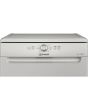 Indesit D2F HK26 S UK Freestanding 60cm Dishwasher - Silver