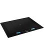 Whirlpool SMP 658C/BT/IXL SmartCook Induction Hob 4 Zones 60cm - Black