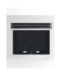 Whirlpool SMP 778 C/NE/IXL SmartCook Induction Hob 8 Zone 75cm - Black