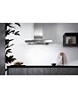 Hotpoint PHC7.7FLBIX Hood - Stainless Steel