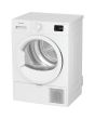 Indesit C YSD 82D WW UK Freestanding 8kg Heat Pump Tumble Dryer