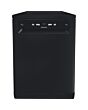 Hotpoint HP2FFC14BN6BUK Freestanding Full Size Dishwasher with Rapid Wash