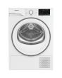 Hotpoint CHD103MWWUK Freestanding 10kg Heat Pump Tumble Dryer with PetHairCare