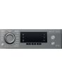 Hotpoint NDD86448GDAUK ActiveCare Freestanding 8+6kg Washer Dryer - Graphite