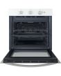 Indesit IO 232H W Built-In Single Oven - White
