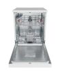Hotpoint H2FHL626 60cm Dishwasher - White