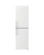 Indesit IKNH 1261 W4UK Freestanding 50/50 No Frost Fridge Freezer - White