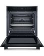 Hotpoint HOI6A8PT1SXUK Built-In Single Oven - Inox