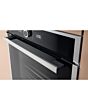 Hotpoint HOI4S8CM0XUK Built-In Single Oven - Inox
