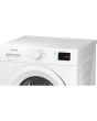Indesit Push&Go IP 846 PUSH&GO UK 8kg Washing Machine - White