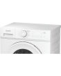 Indesit MyTime IMA 864 MY TIME UK 8kg Washing Machine - White