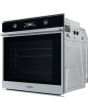 Whirlpool W7 OM5 4S P W Collection Built-In Electric Oven - Inox