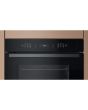 Hotpoint HOI6A8PT1SBUK Built-In Single Oven - Black