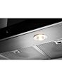 Hotpoint PHC7.7FLBIX Hood - Stainless Steel