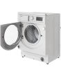 Whirlpool BIWMWG91485UK 9kg 1400rpm Washing Machine - White