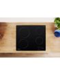 Indesit Aria RI 161 C Hob - Black