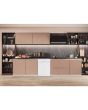 Hotpoint H2FHL626 60cm Dishwasher - White