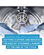 Indesit Push&Go IP 1046S PUSH&GO UK 10kg Washing Machine - Silver