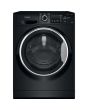 Hotpoint Anti-Stain NDB 9635 BS UK 9+6kg Washer Dryer