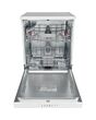 Hotpoint HP2FFC14BN6WUK Freestanding Full Size Dishwasher with Rapid Wash