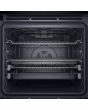 Hotpoint HOI98PT2SBUK Built-In Single Oven - Black