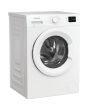 Indesit IP1146PUSHGOUK Freestanding 11kg 1400rpm Push&Go Washing Machine - White