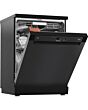 Hotpoint H8F HP51BS UK Freestanding 60cm Dishwasher - Black