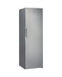 Indesit SI62S 60cm Tall Larder Fridge - Silver