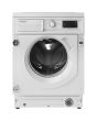 Whirlpool BIWMWG91485UK 9kg 1400rpm Washing Machine - White