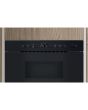 Indesit IM K12 BUK Built-In Microwave with Grill