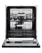 Indesit IN2IE13CNO8 60cm Fully Integrated Dishwasher with 13 Place Settings