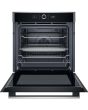 Hotpoint HOI4S8PM0XUK Built-In Single Oven - Inox