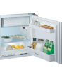 Indesit INBUF011 Built-Under Fridge with Ice Box