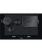 Whirlpool SMP 778 C/NE/IXL SmartCook Induction Hob 8 Zone 75cm - Black