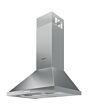 Hotpoint PHPN6.5 FLMX/1 Cooker Hood - Stainless Steel