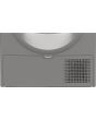 Indesit C YD 92D SS UK Freestanding 9kg Heat Pump Tumble Dryer