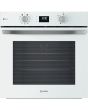 Indesit IO 258HS W UK Built-In Single Oven