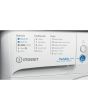 Indesit BDE 86436 WV UK Freestanding 8+6kg Washer Dryer - White
