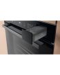 Hotpoint HOI6A8PT1SBUK Built-In Single Oven - Black
