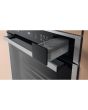 Hotpoint HOI6A8PT1SXUK Built-In Single Oven - Inox