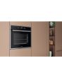 Hotpoint HOI4S8PM0XUK Built-In Single Oven - Inox