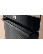 Hotpoint HOI98PT2SBUK Built-In Single Oven - Black