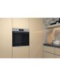Whirlpool OMK58HU1X Built-In Single Oven